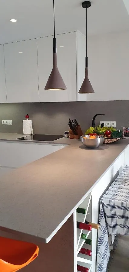 Costalita Seaview Apartment Estepona 0*,  Spain