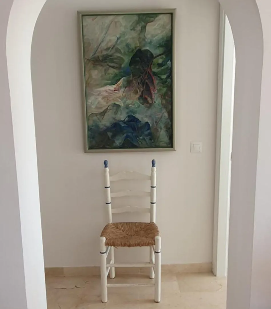 Costalita Seaview Apartment Estepona
