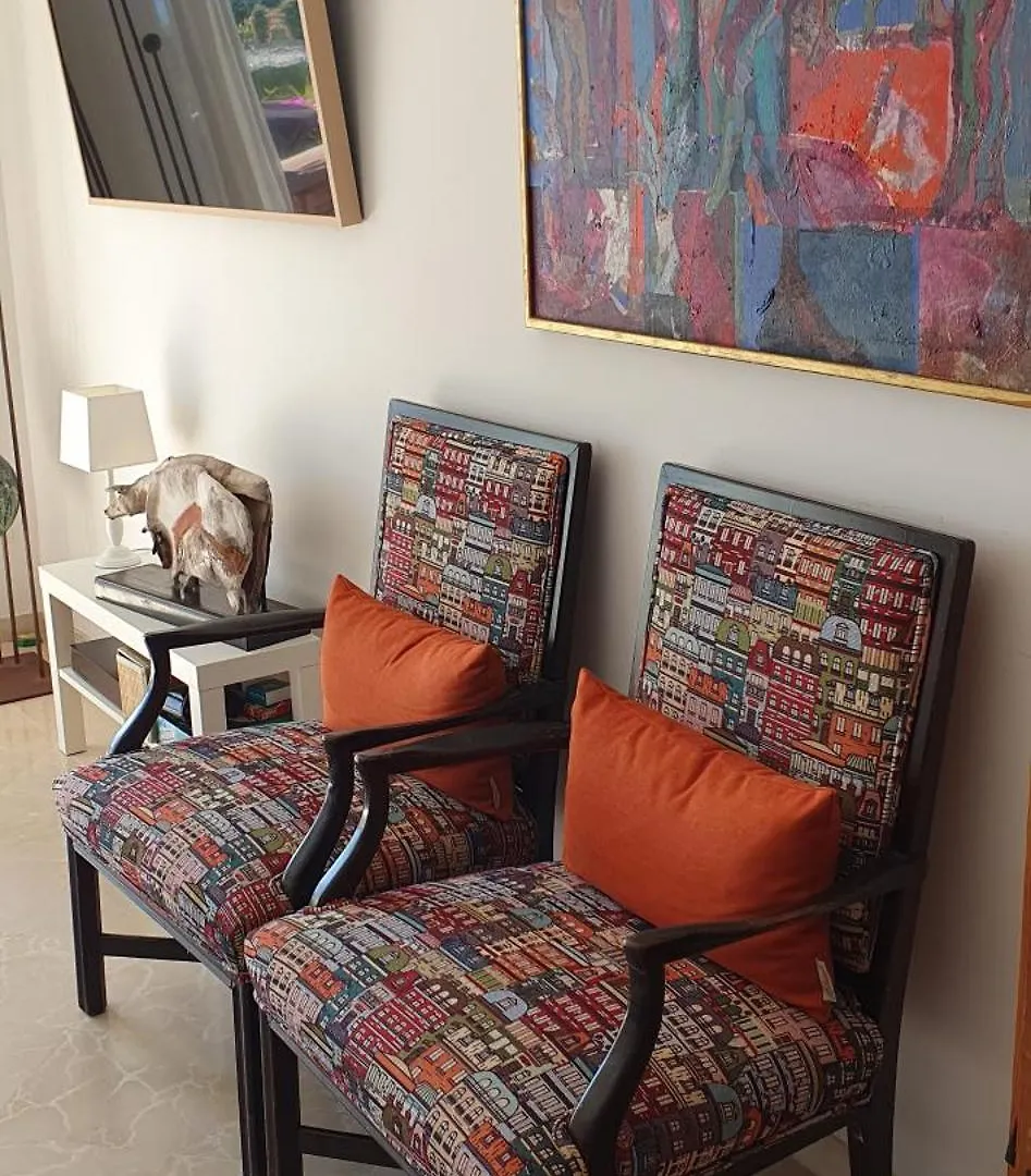 Costalita Seaview Apartment Estepona Spain