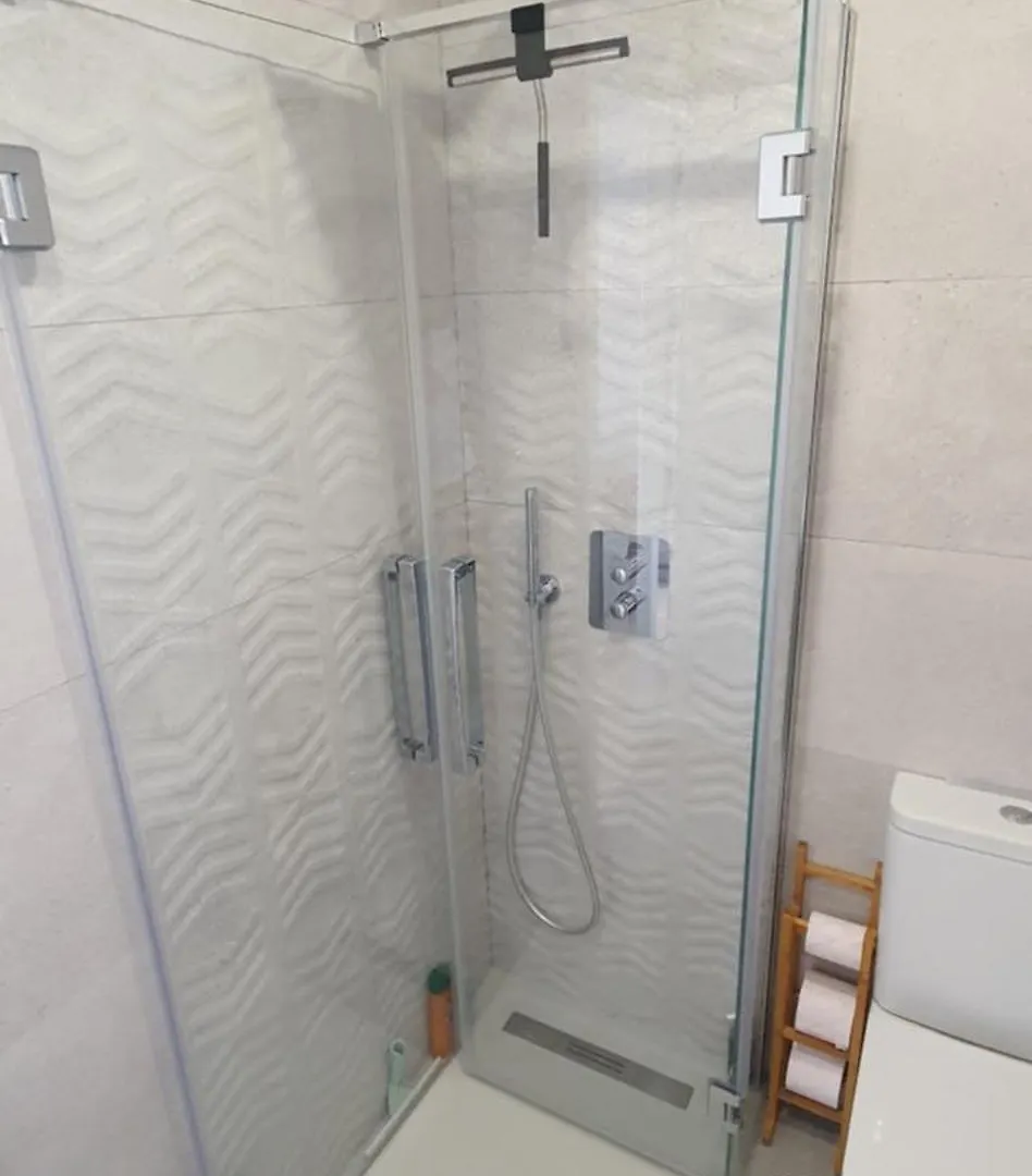 Costalita Seaview Apartment Estepona Spain