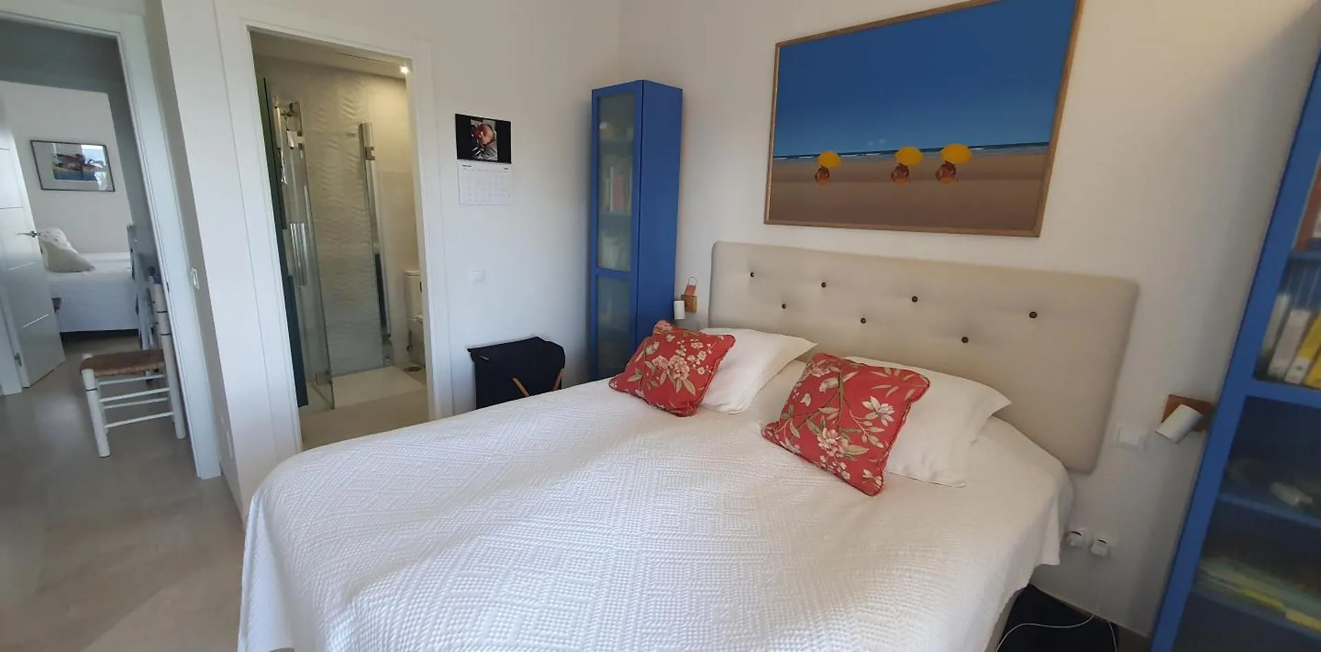 Costalita Seaview Apartment Estepona