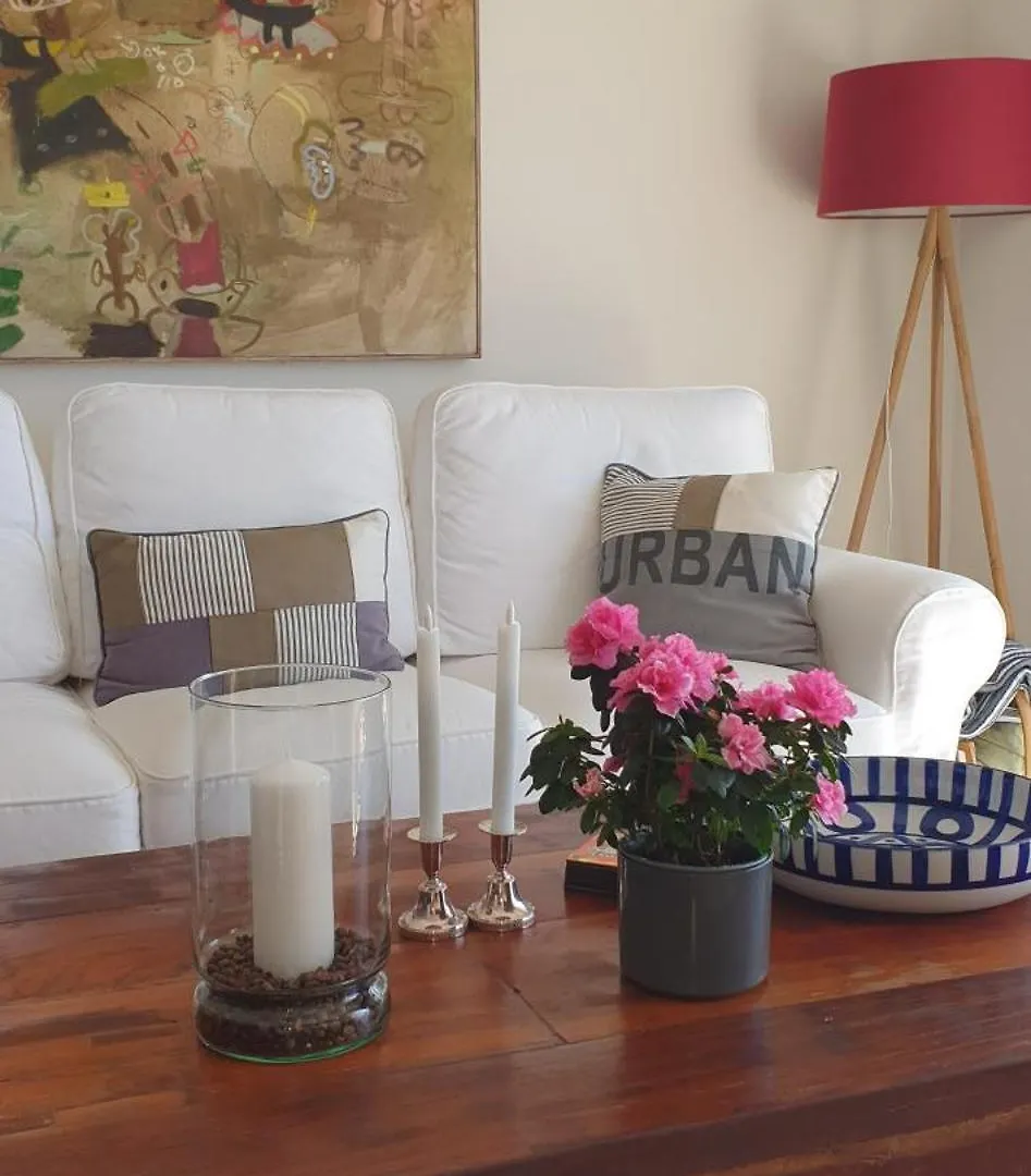 Costalita Seaview Apartment Estepona