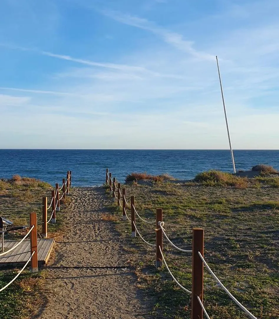 Costalita Seaview Apartment Estepona