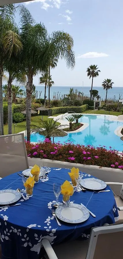 Costalita Seaview Apartment Estepona Spain