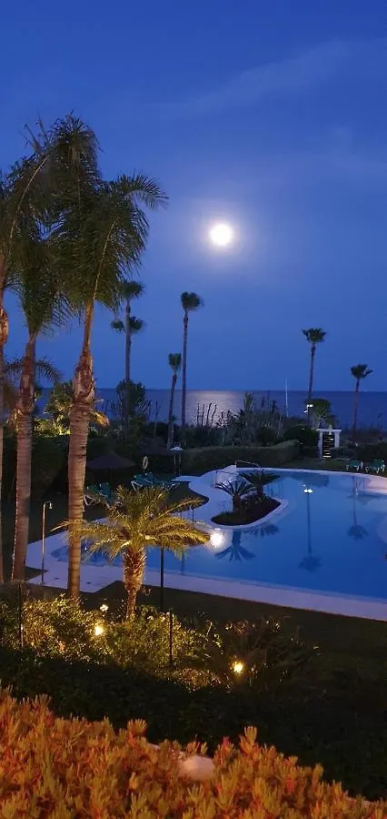 Costalita Seaview Apartment Estepona