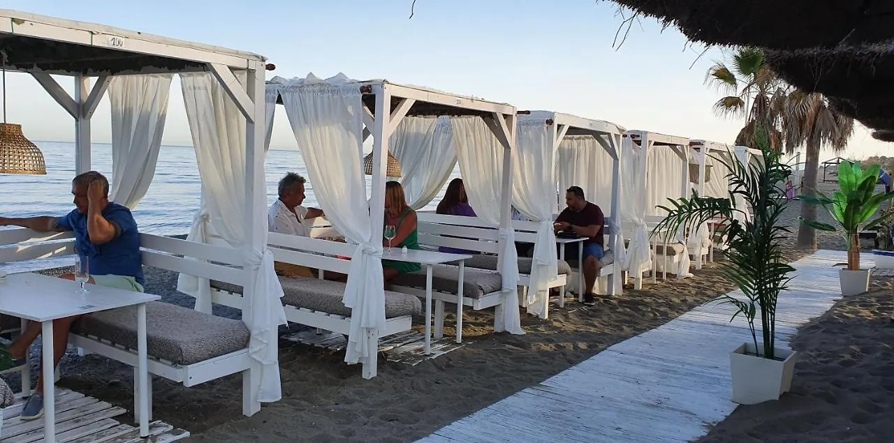 Costalita Seaview Apartment Estepona Spain