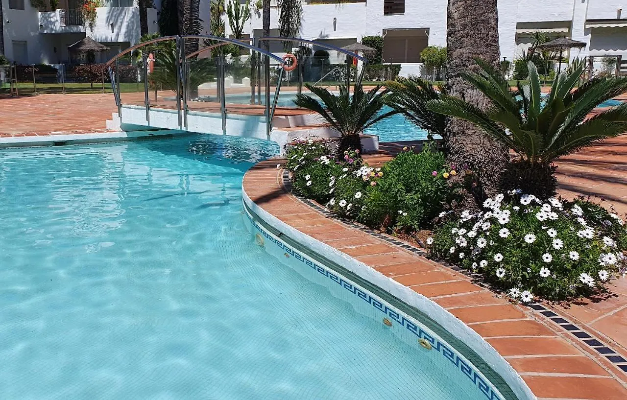 Costalita Seaview Apartment Estepona Spain