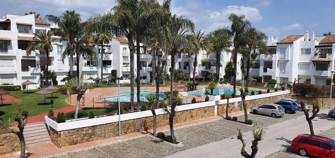Costalita Seaview Apartment Estepona 0*,