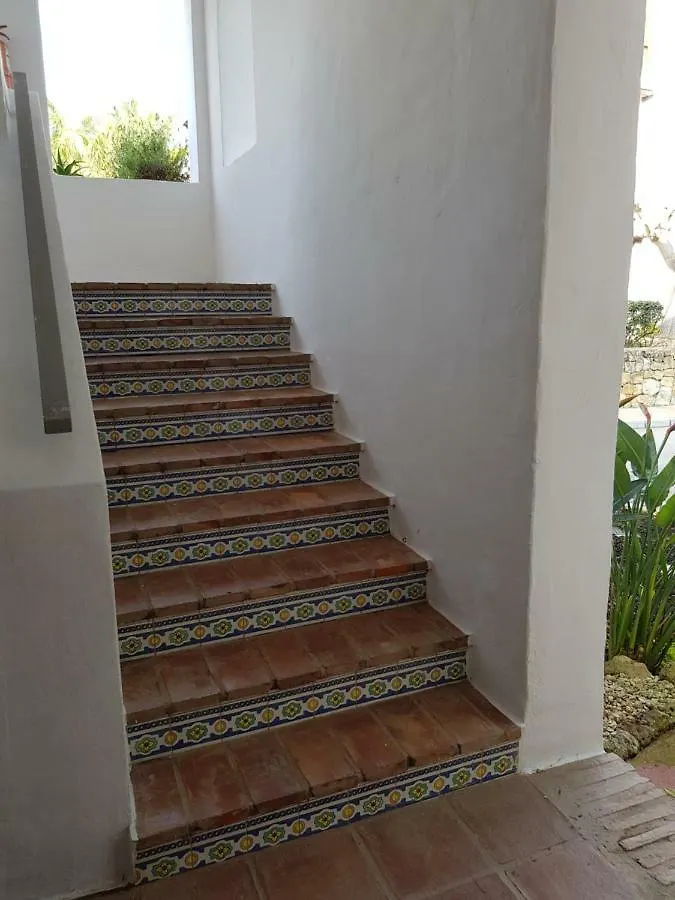 Costalita Seaview Apartment Estepona 0*,  Spain