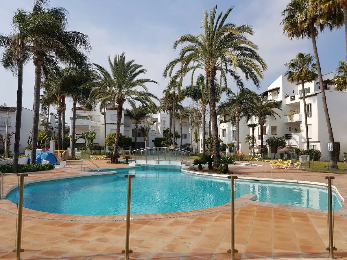Costalita Seaview Apartment Estepona