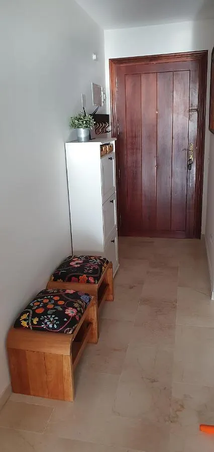 Costalita Seaview Apartment Estepona Spain