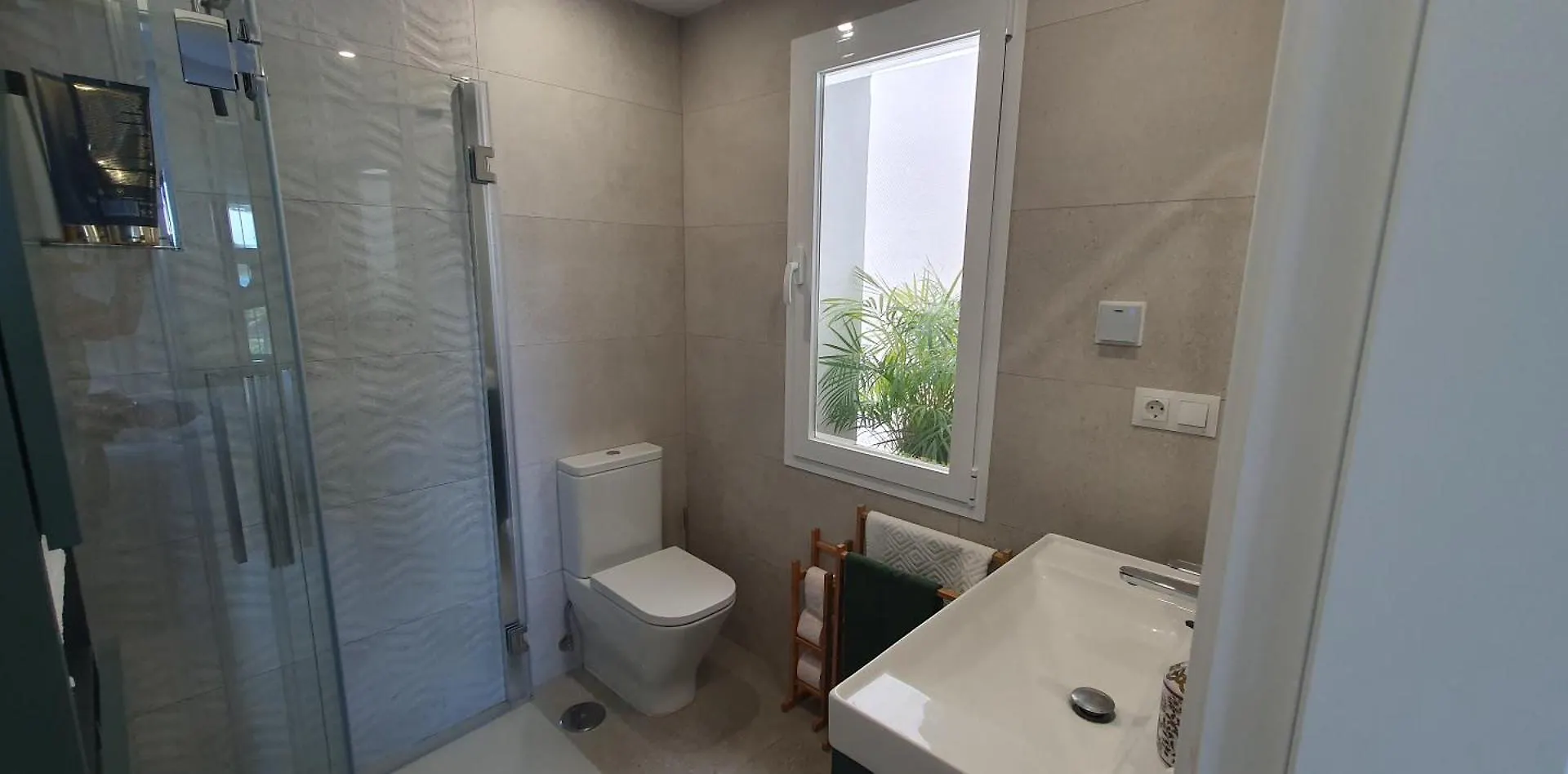Costalita Seaview Apartment Estepona 0*,