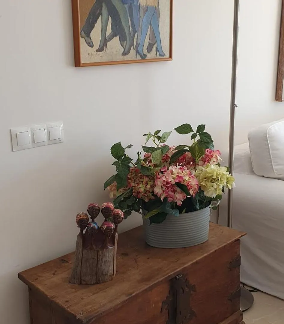 Costalita Seaview Apartment Estepona Spain