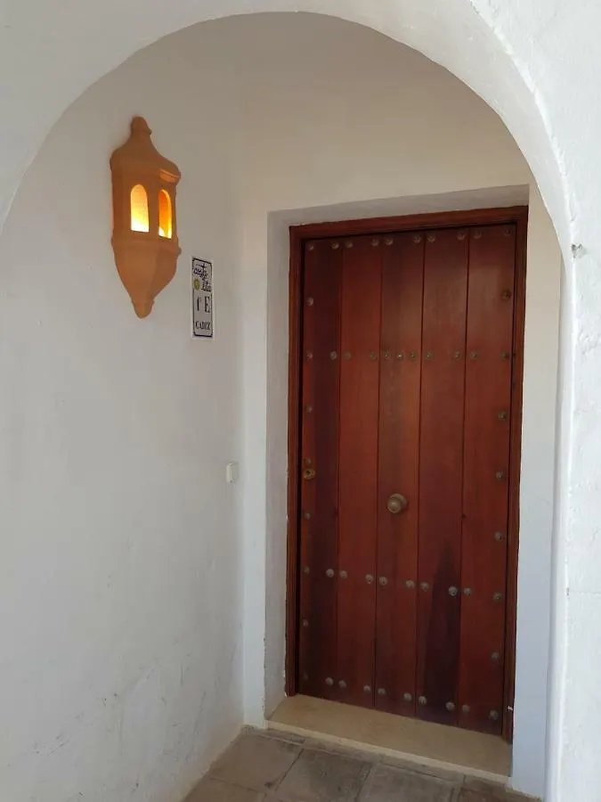 Costalita Seaview Apartment Estepona